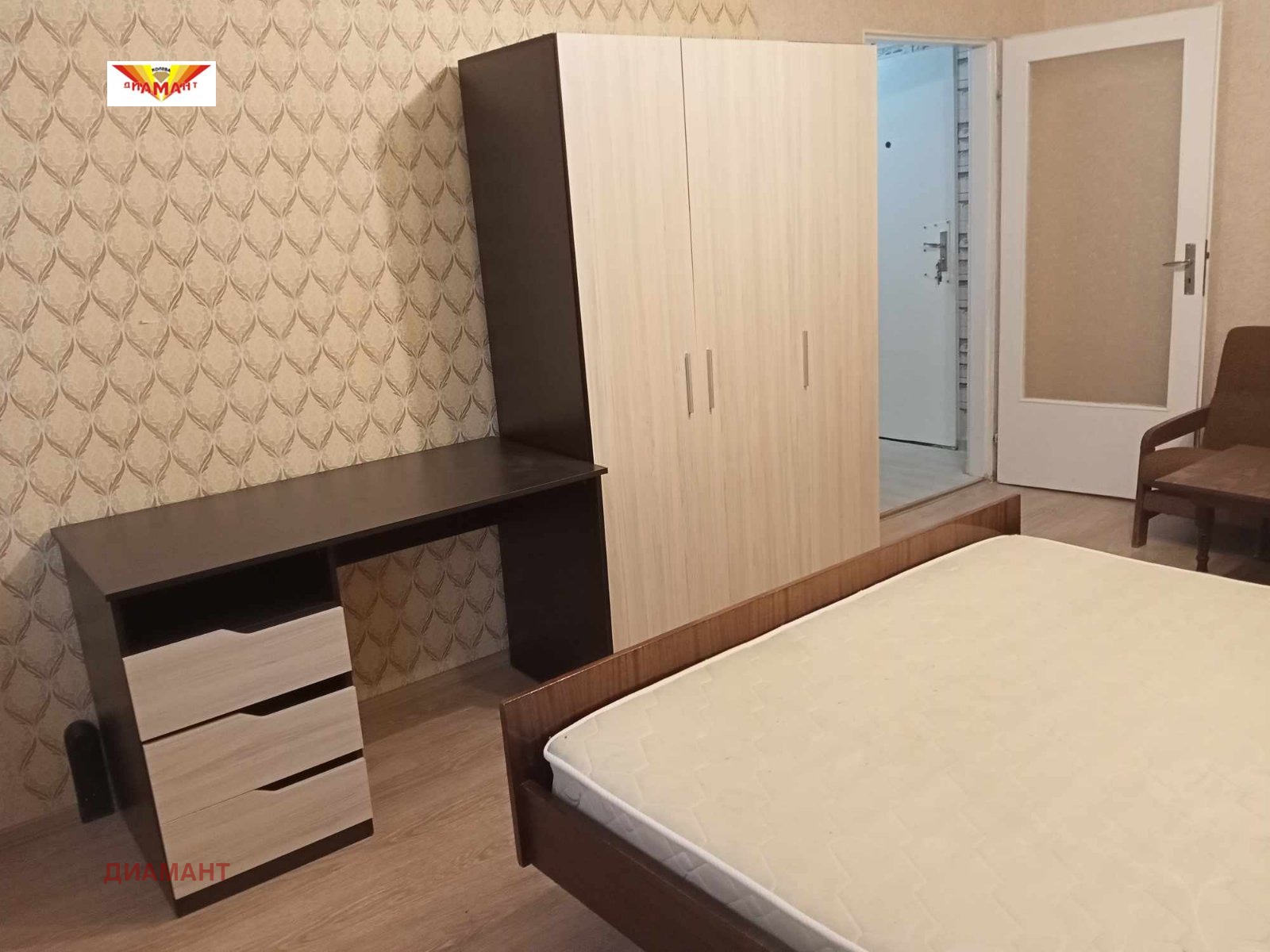 Продава 3-СТАЕН, гр. Стара Загора, Център, снимка 9 - Апартаменти - 55815038