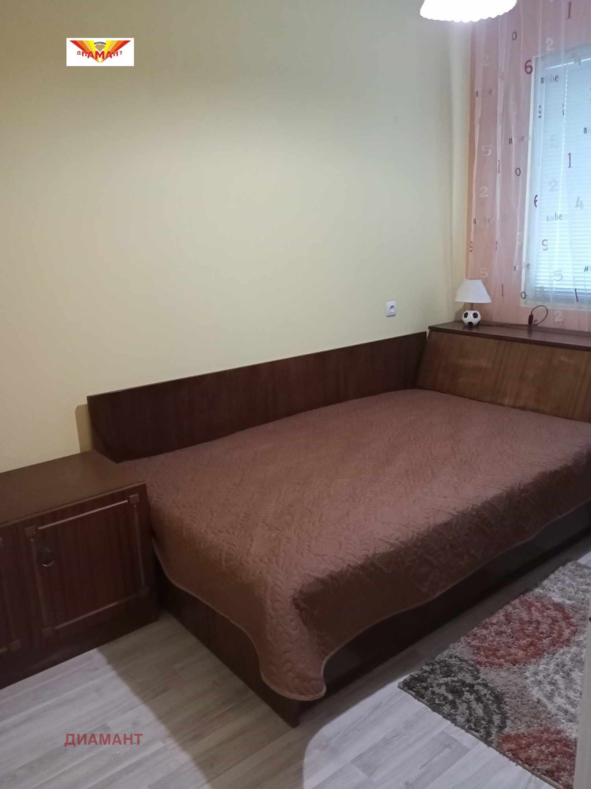 Продава 3-СТАЕН, гр. Стара Загора, Център, снимка 7 - Апартаменти - 55815038