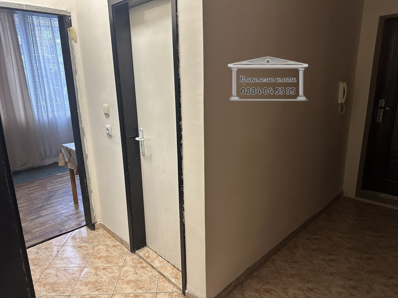 Продава 3-СТАЕН, гр. Стара Загора, Три чучура - център, снимка 6 - Апартаменти - 56305502