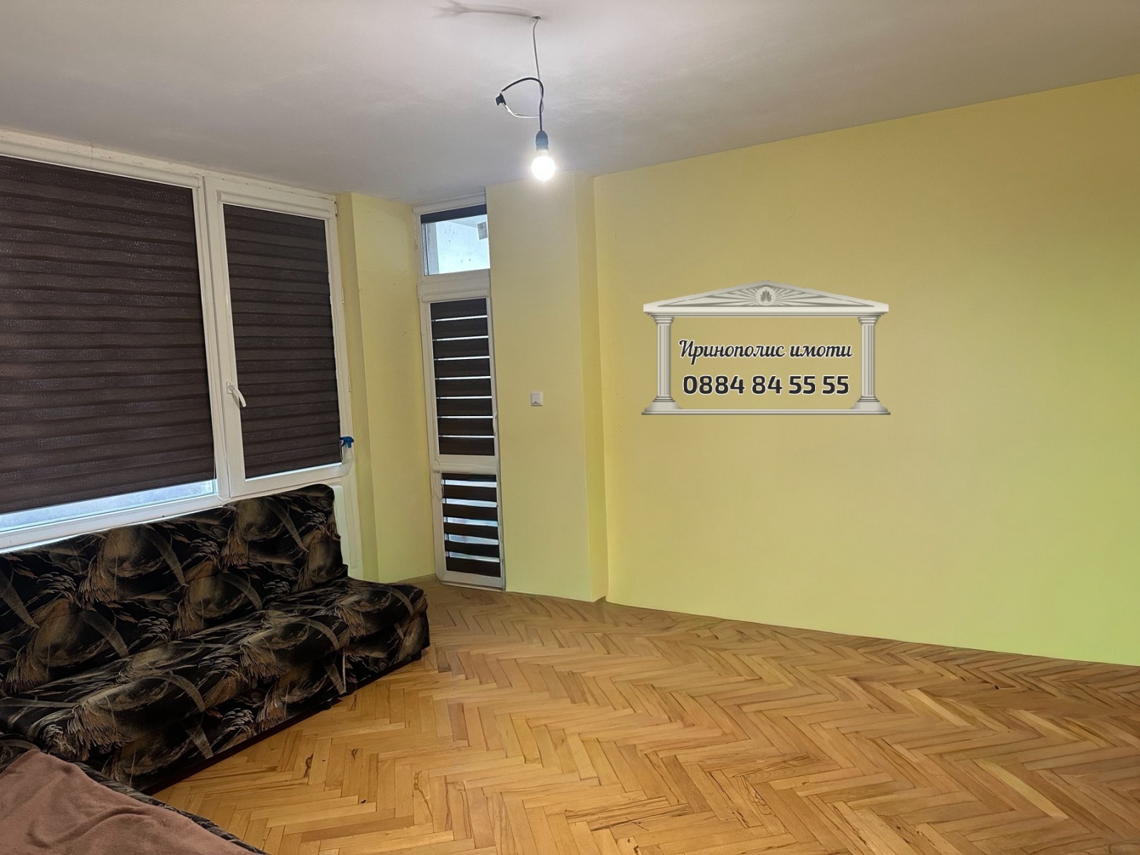 Продава 3-СТАЕН, гр. Стара Загора, Три чучура - център, снимка 2 - Апартаменти - 56305502