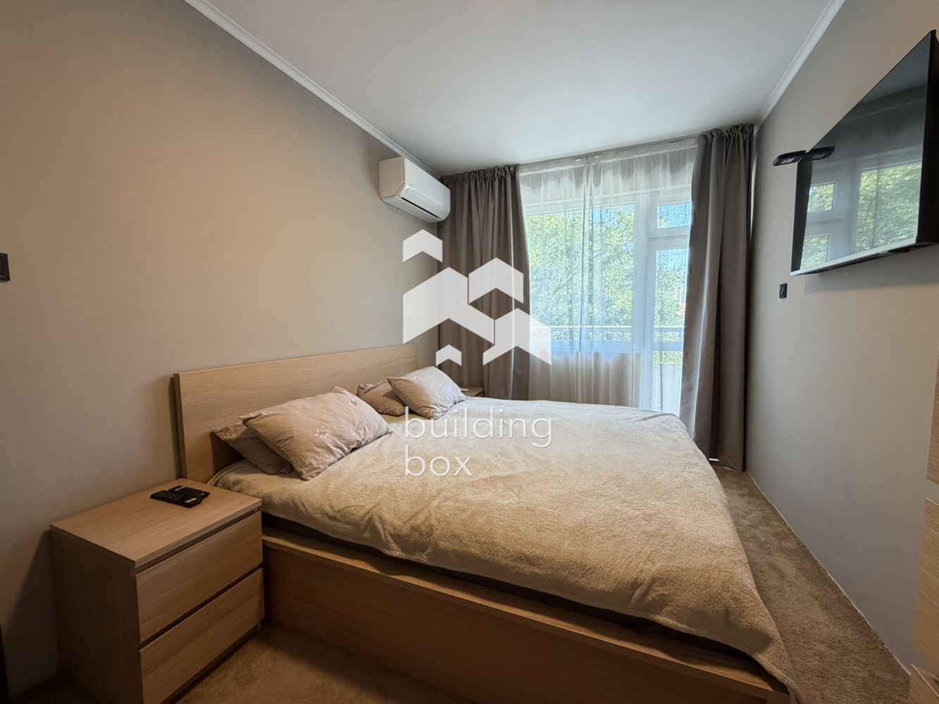 Продава 4-СТАЕН, гр. Пловдив, Център, снимка 10 - Апартаменти - 55644536