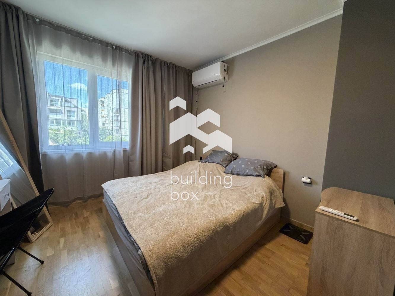 Продава 4-СТАЕН, гр. Пловдив, Център, снимка 9 - Апартаменти - 55644536