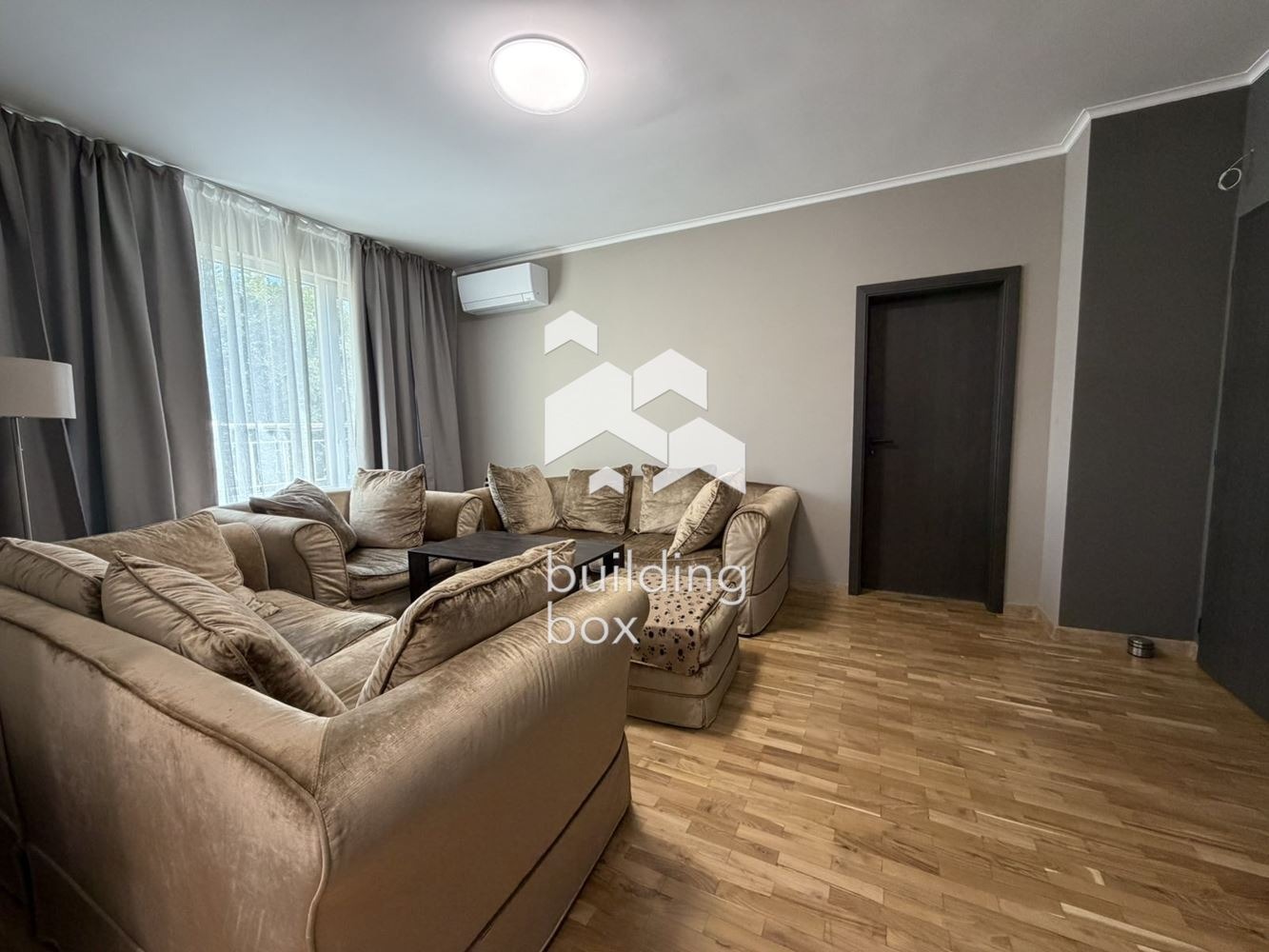 Продава 4-СТАЕН, гр. Пловдив, Център, снимка 3 - Апартаменти - 55644536