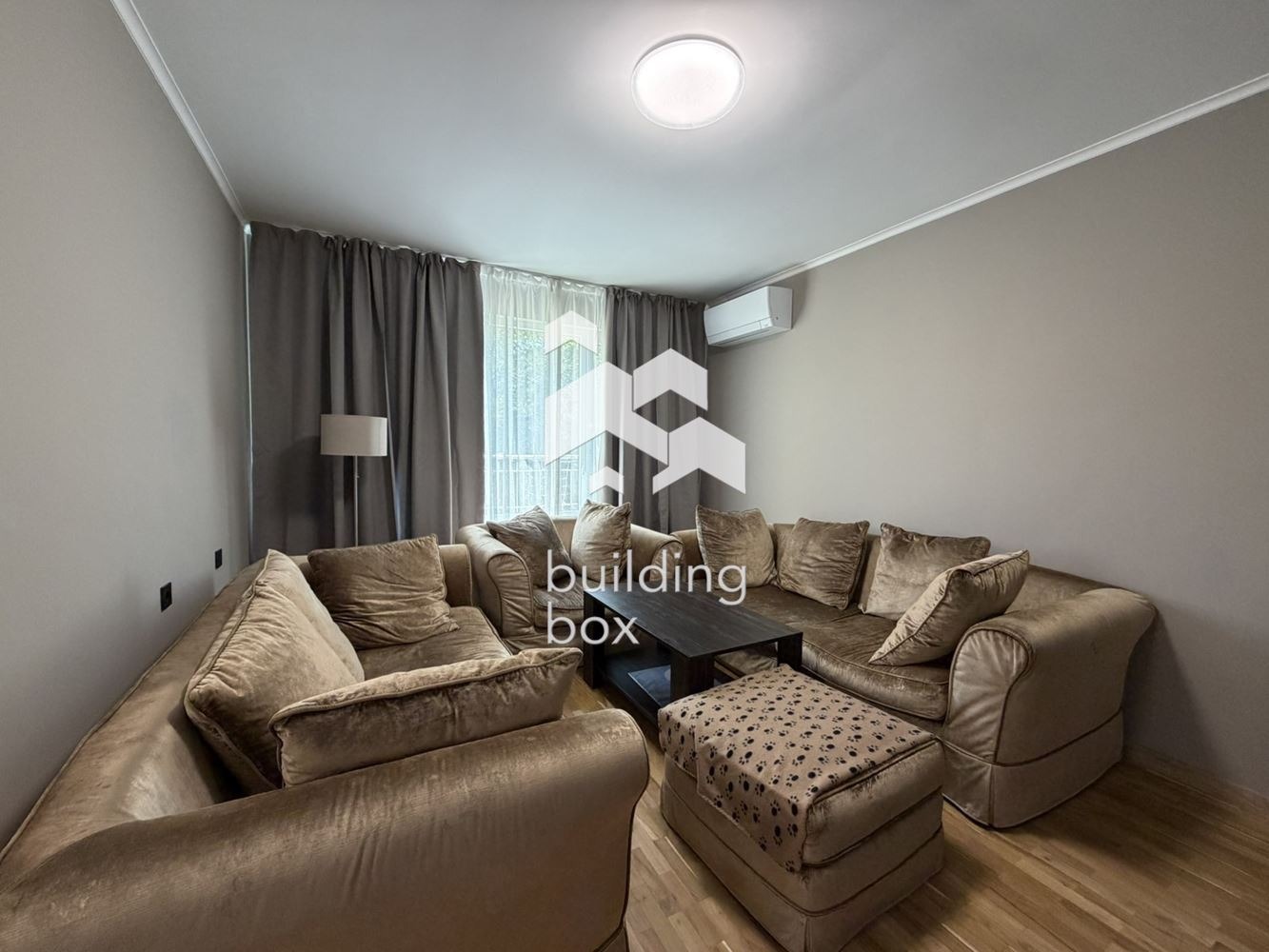 Продава 4-СТАЕН, гр. Пловдив, Център, снимка 2 - Апартаменти - 55644536
