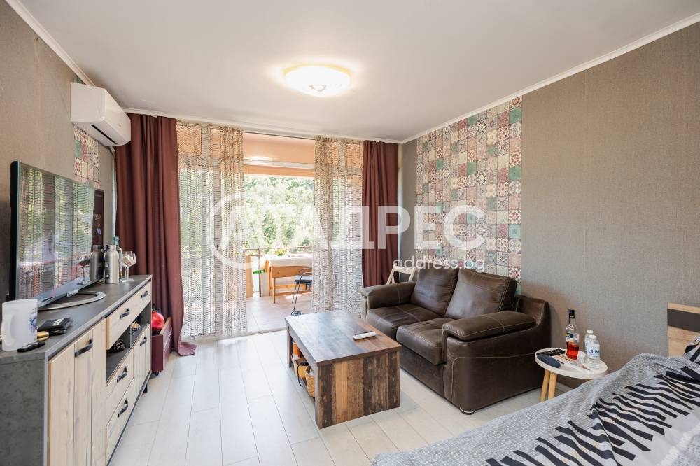 Продава МНОГОСТАЕН, гр. Варна, Аспарухово, снимка 6 - Апартаменти - 55934283