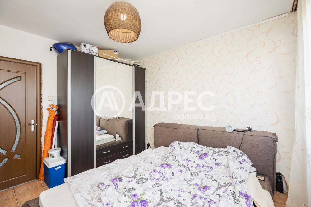 Продава МНОГОСТАЕН, гр. Варна, Аспарухово, снимка 11 - Апартаменти - 55934283