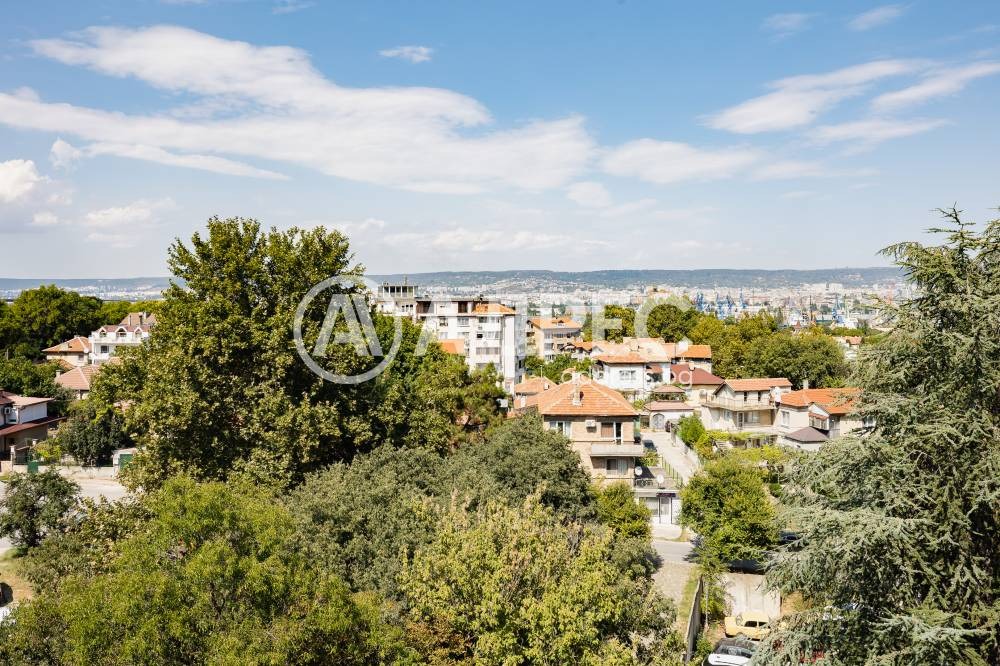 Продава МНОГОСТАЕН, гр. Варна, Аспарухово, снимка 15 - Апартаменти - 55934283