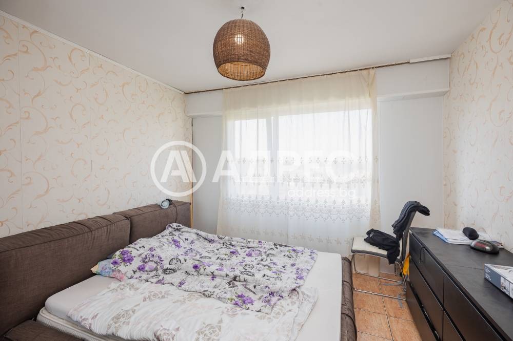 Продава МНОГОСТАЕН, гр. Варна, Аспарухово, снимка 5 - Апартаменти - 55934283