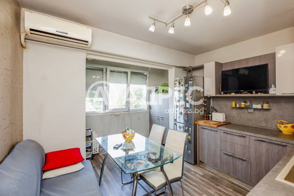 Продава МНОГОСТАЕН, гр. Варна, Аспарухово, снимка 2 - Апартаменти - 55934283