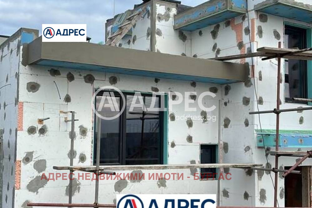 Продава КЪЩА, с. Лъка, област Бургас, снимка 12 - Къщи - 54103900