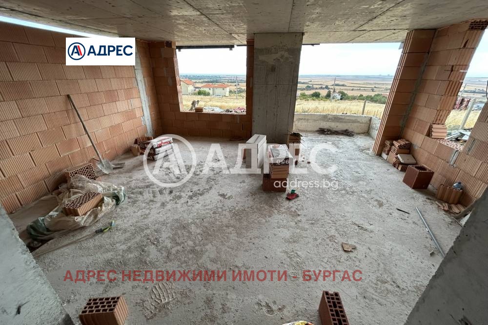 Продава КЪЩА, с. Лъка, област Бургас, снимка 6 - Къщи - 54103900