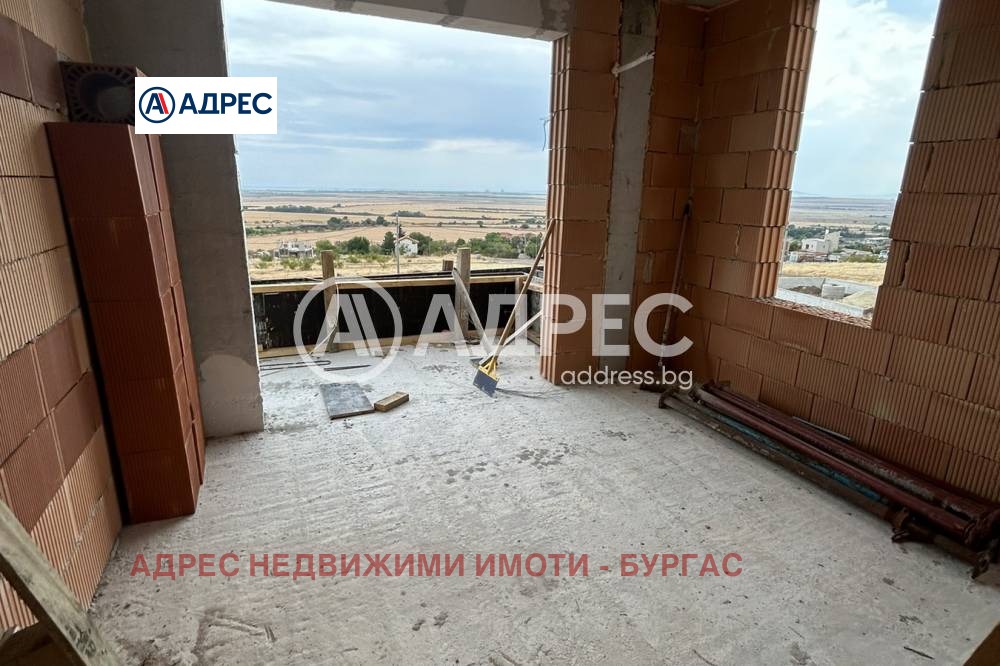 Продава КЪЩА, с. Лъка, област Бургас, снимка 8 - Къщи - 54103900