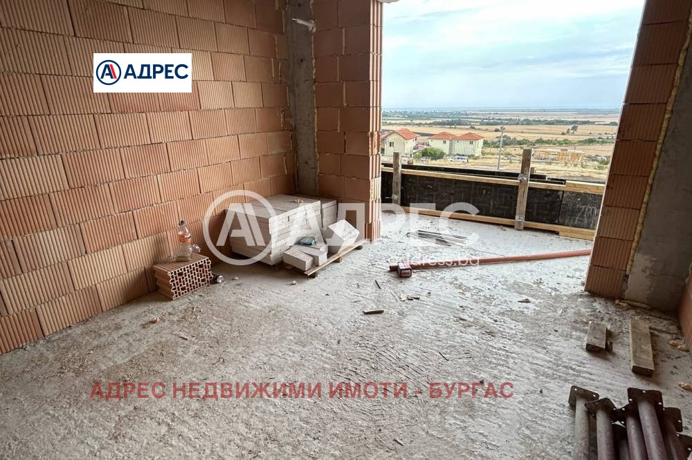 Продава КЪЩА, с. Лъка, област Бургас, снимка 10 - Къщи - 54103900