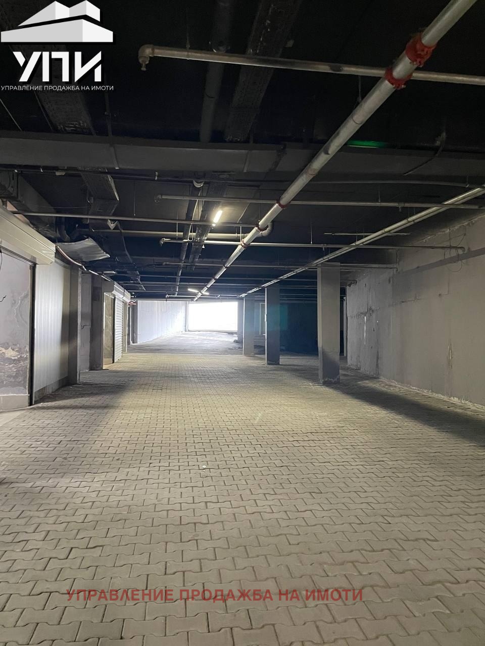 Продава ГАРАЖ, ПАРКОМЯСТО, гр. София, Витоша, снимка 2 - Гаражи и паркоместа - 54914315