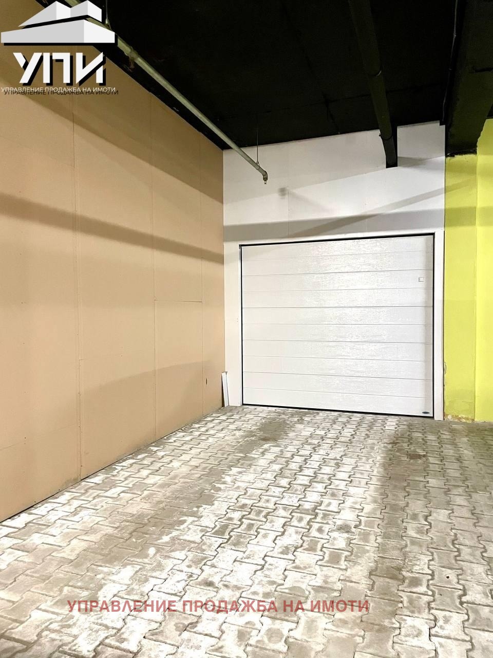Продава ГАРАЖ, ПАРКОМЯСТО, гр. София, Витоша, снимка 3 - Гаражи и паркоместа - 54914315