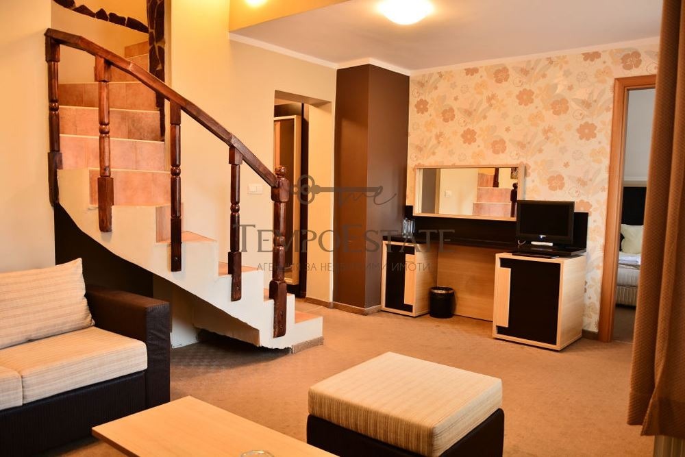 Продава ХОТЕЛ, гр. Банско, област Благоевград, снимка 7 - Хотели - 53905601