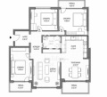 Продава 4-СТАЕН, гр. Пловдив, Център, снимка 12