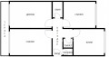 Продава МНОГОСТАЕН, гр. Варна, Аспарухово, снимка 4