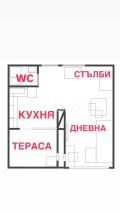 Продава МЕЗОНЕТ, гр. София, Витоша, снимка 11