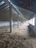 Продава ПРОМ. ПОМЕЩЕНИЕ, с. Каснаково, област Хасково, снимка 8