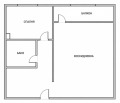 Продава  2-стаен град София , Младост 4 , 42 кв.м | 44153142 - изображение [2]