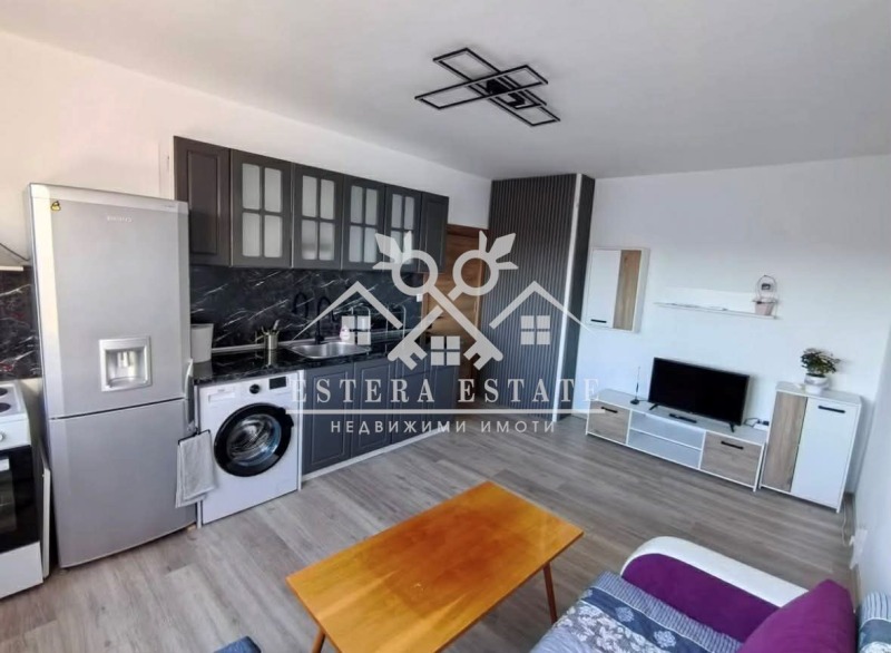Продава 2-СТАЕН в град Шумен, Тракия - 56 кв.м / 94 589.00 € » 185 000 лв., ЕСТЕРА ЕСТЕЙТ