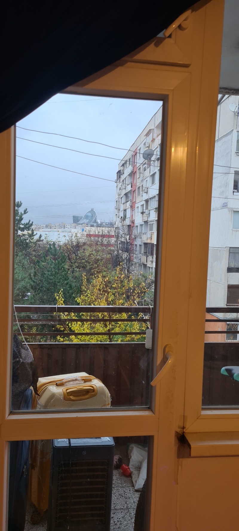 Продава 2-СТАЕН в град София, Дружба 1 - 67 кв.м / 199 000 € » 389 210.17 лв., КАЛОЯ