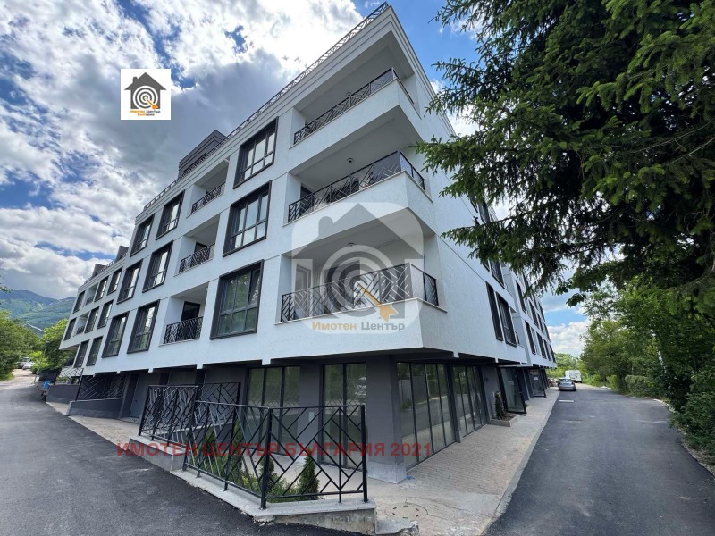 Продава 3-СТАЕН в град София, Кръстова вада - 160 кв.м / 252 494 € » 493 835.34 лв., ИМОТЕН ЦЕНТЪР БЪЛГАРИЯ 2021