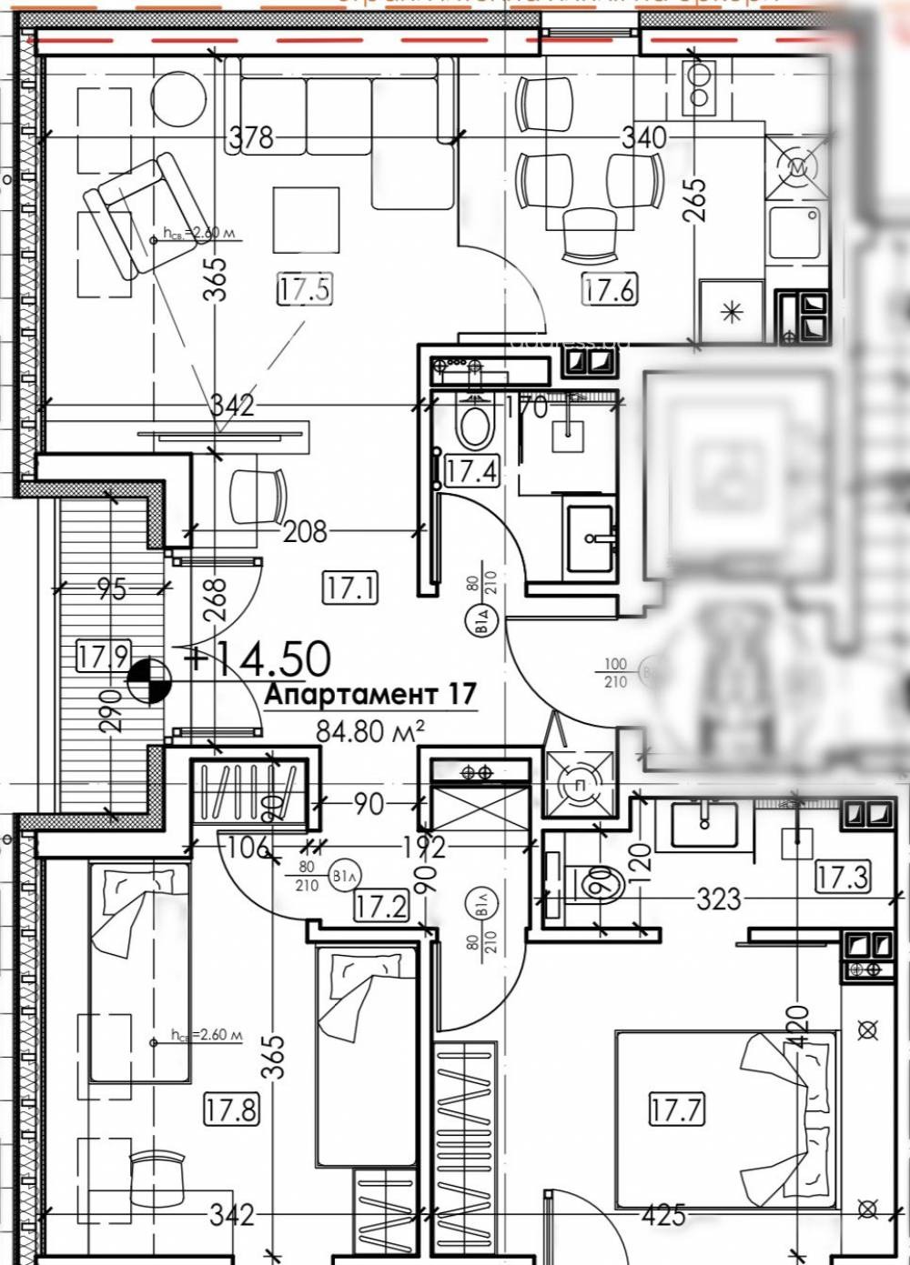 Продава 3-СТАЕН | Imot.bg — изображение 2
