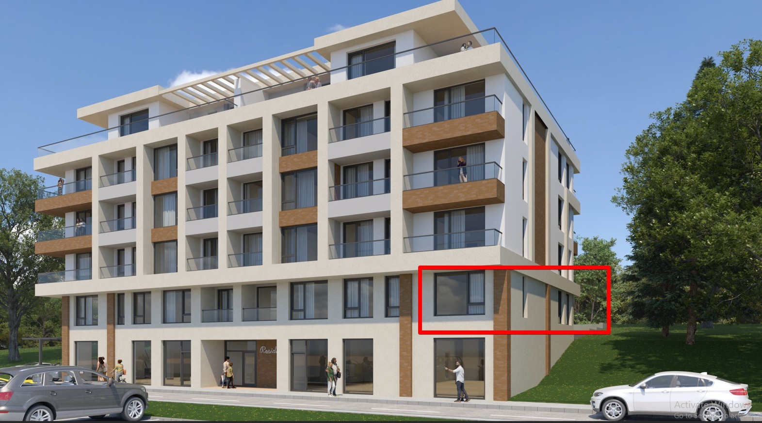 Продава 3-СТАЕН | Imot.bg — изображение 5