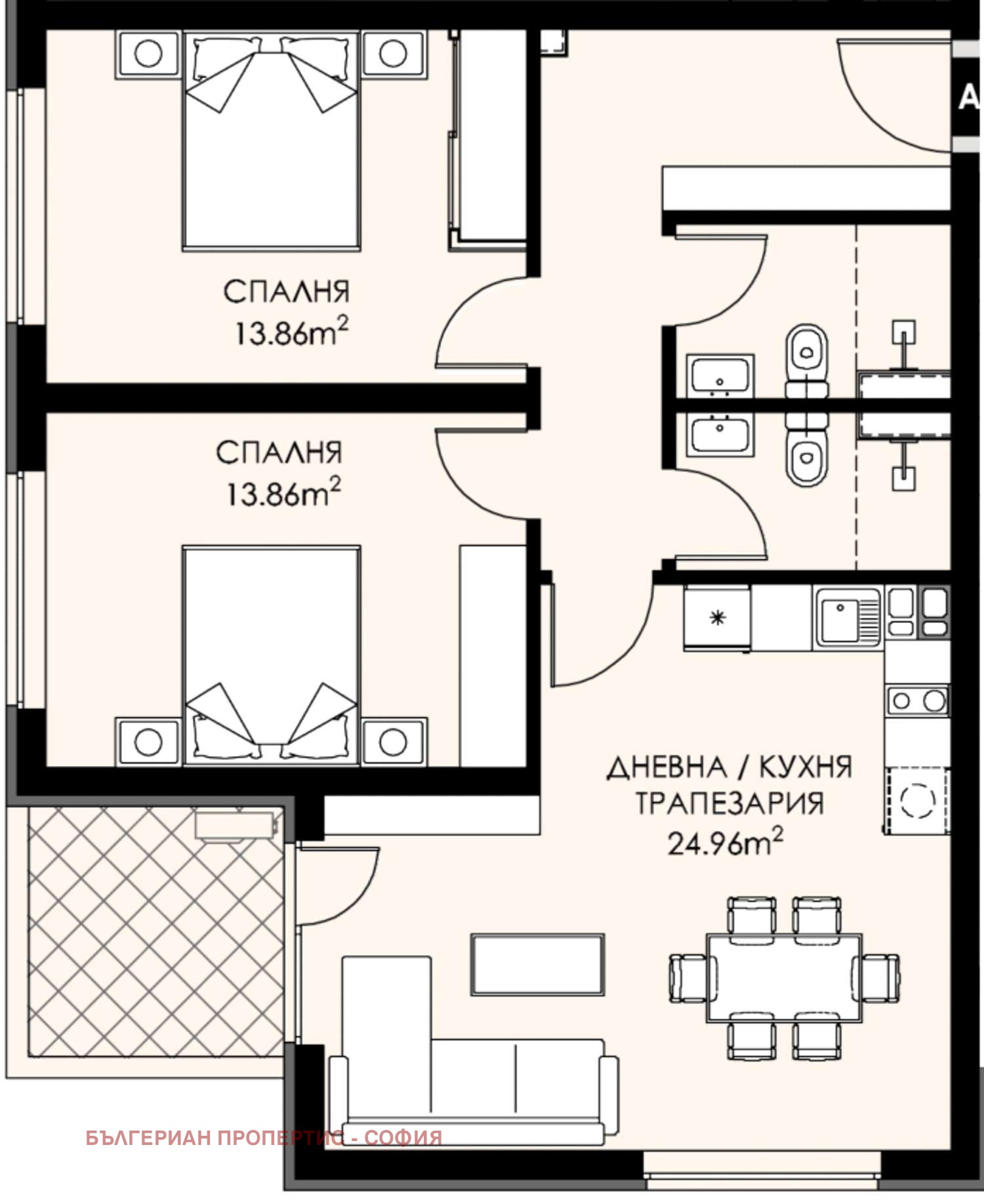 ������� 3-����� | Imot.bg � ����������� 1