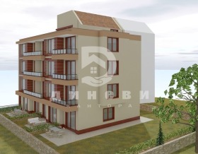 Продава 2-стаен град Стара Загора Железник - център - [1] 
