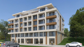 1 makuuhuone Tsentar, Pernik