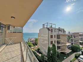 1 soveværelse Sveti Vlas, region Burgas