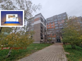 2 bedroom Teva, Pernik 12