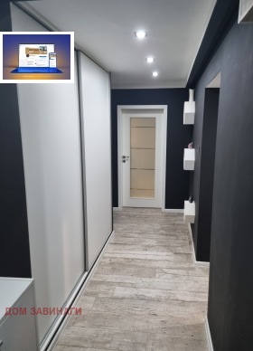 2 bedroom Teva, Pernik 7