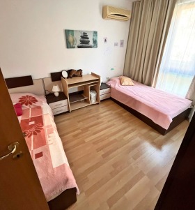 2 slaapkamers Sveti Vlas, regio Boergas 5