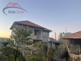 Hus Samovodene, region Veliko Tarnovo 1