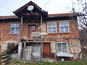 House Elovdol, region Pernik