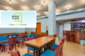 ЗАВЕДЕНИЕ, 295 m2