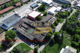 Teollisuusrakennus Promišlena zona - Jug, Kardžali