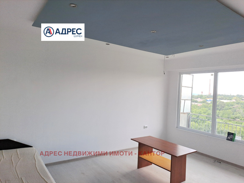 Продава  1-стаен град Шумен , Тракия , 42 кв.м | 15126532 - изображение [2]