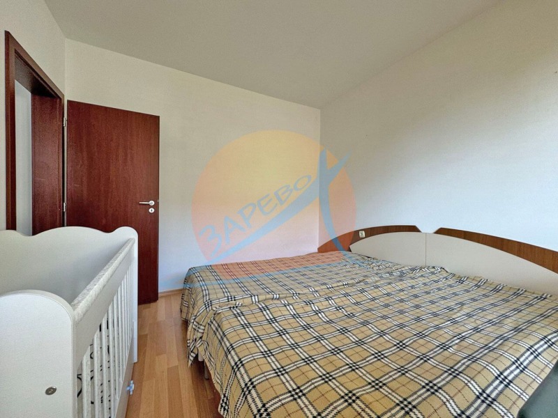 À venda  1 quarto região Burgas , k.k. Slantchev briag , 59 m² | 68748992 - imagem [9]