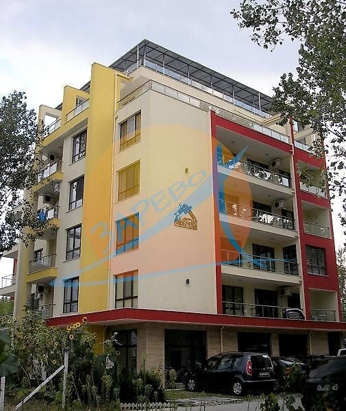 En venta  1 dormitorio región Burgas , k.k. Slanchev bryag , 59 metros cuadrados | 68748992 - imagen [14]