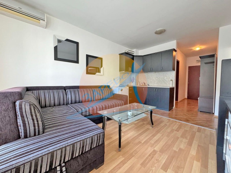 En venta  1 dormitorio región Burgas , k.k. Slanchev bryag , 59 metros cuadrados | 68748992 - imagen [6]