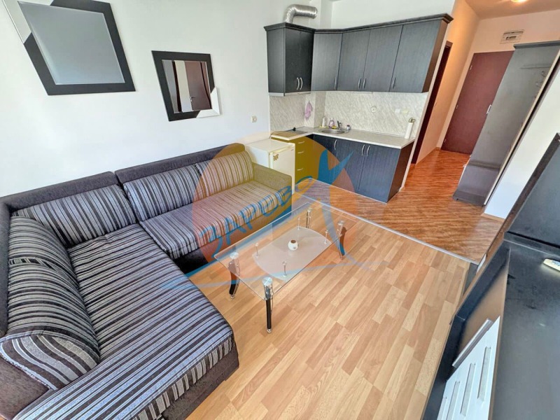 Zu verkaufen  1 Schlafzimmer region Burgas , k.k. Slantschew brjag , 59 qm | 68748992 - Bild [7]