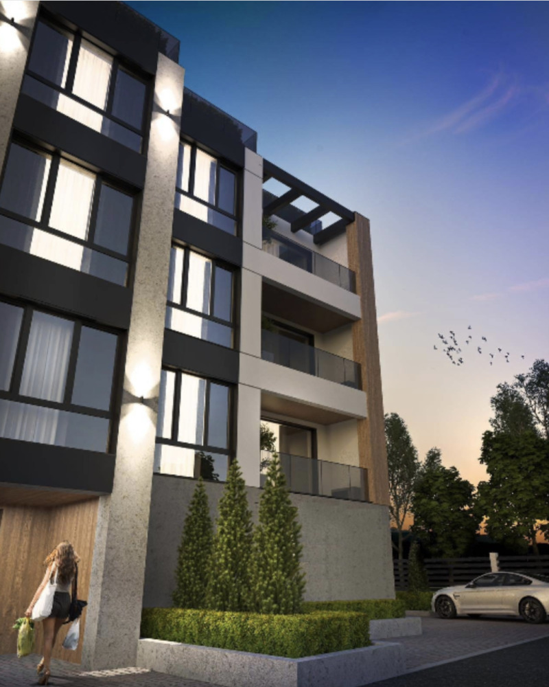 De vânzare  1 dormitor regiunea Plovdiv , Asenovgrad , 77 mp | 94472931 - imagine [3]