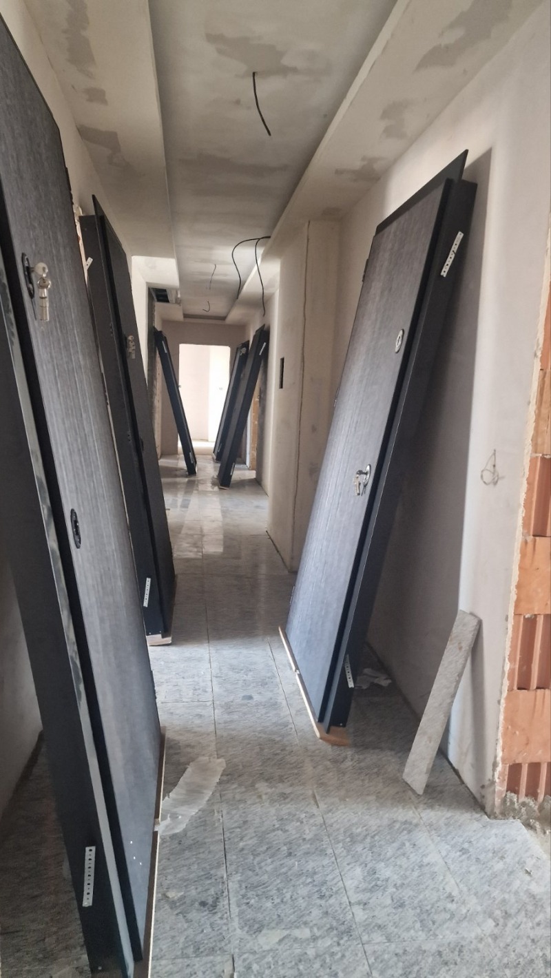 На продаж  1 спальня область Пазарджик , Панагюрище , 65 кв.м | 66464468 - зображення [4]