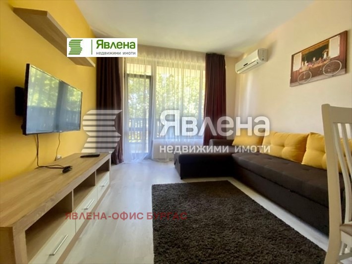 Продава 2-СТАЕН, гр. Приморско, област Бургас, снимка 2 - Aпартаменти - 48605954