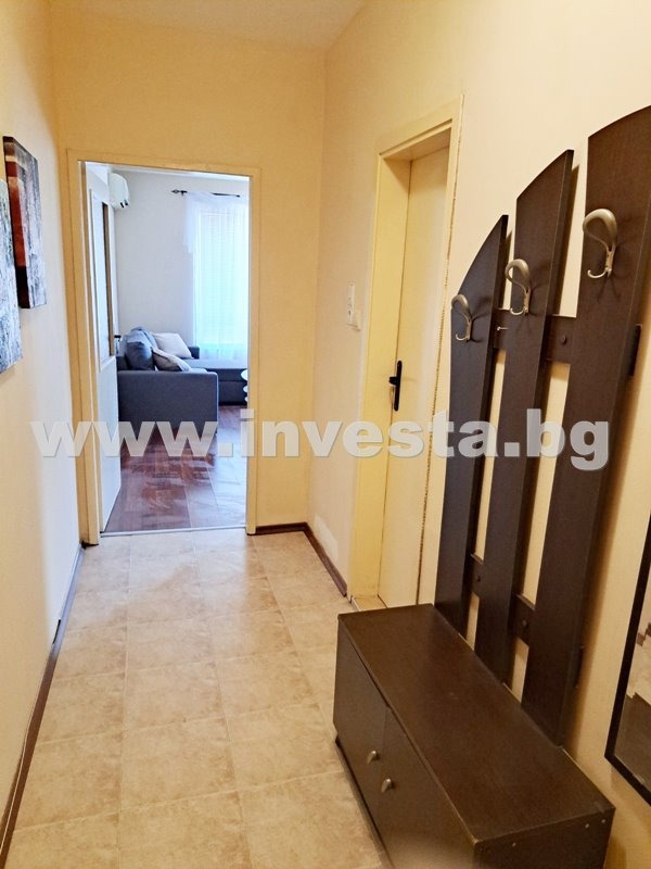 Til salg  1 soveværelse Plovdiv , Kyuchuk Parizh , 65 kvm | 29893918 - billede [5]